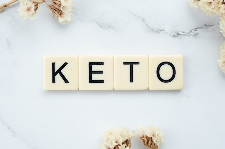 keto, diet, nutritious