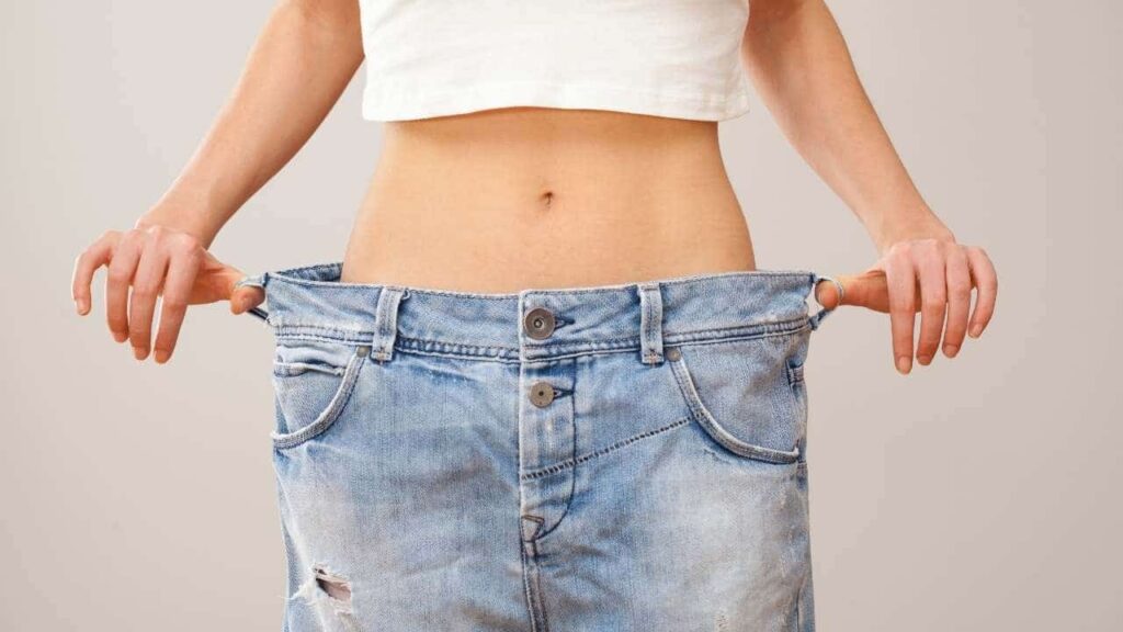 EFFECTIVE TIPS TO LOSE BELLY FAT