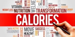 How many Calories Should you eat?
