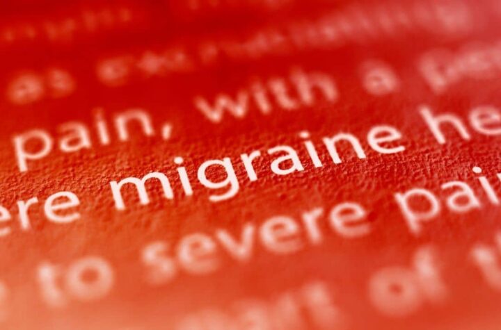 BENEFITS OF CBD OIL FOR MIGRAINE AND HEADACHES